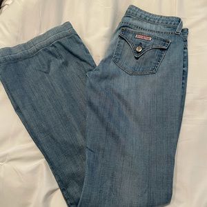 Hudson Flare jeans